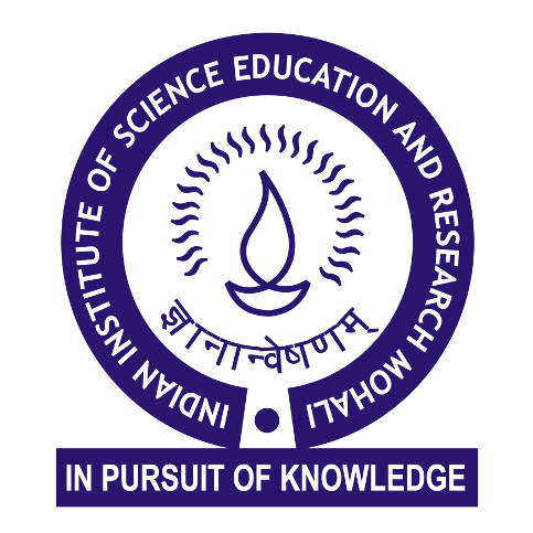 IISER Mohali Logo