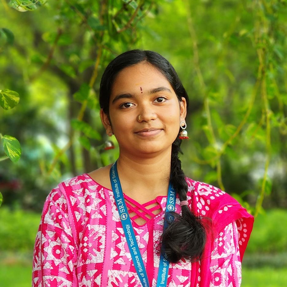 Shrivarshini