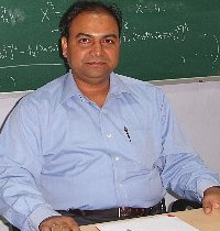 Chanchal Kumar