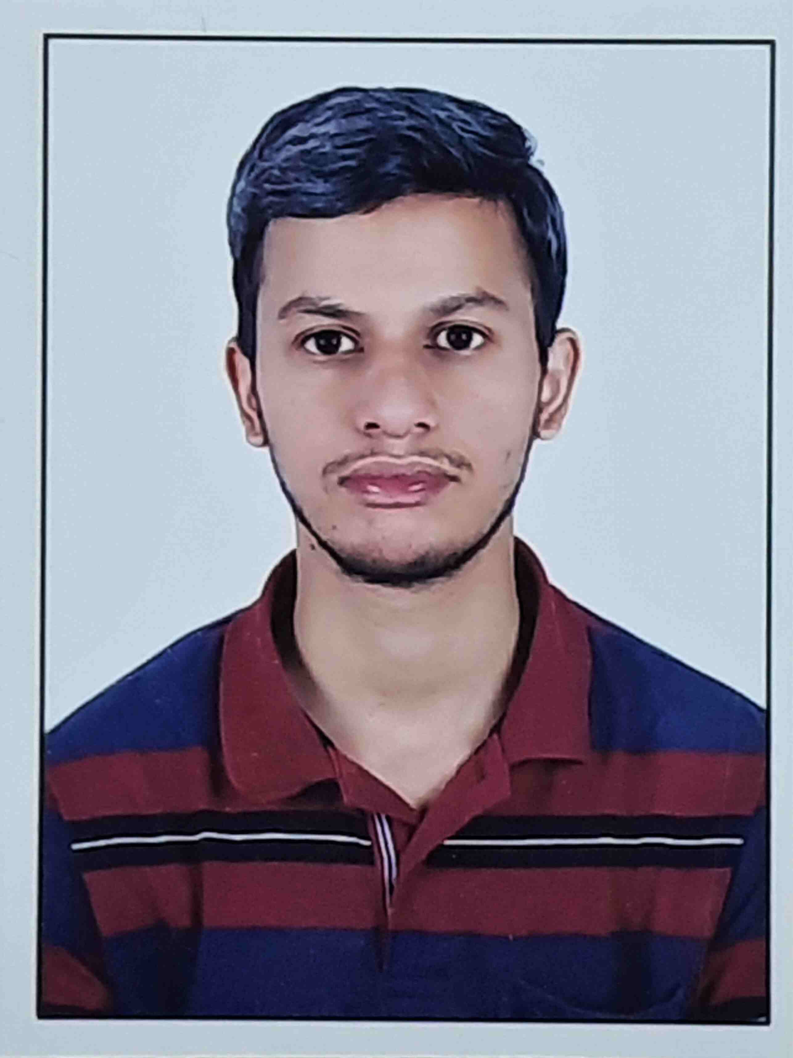 Mihir Sheth