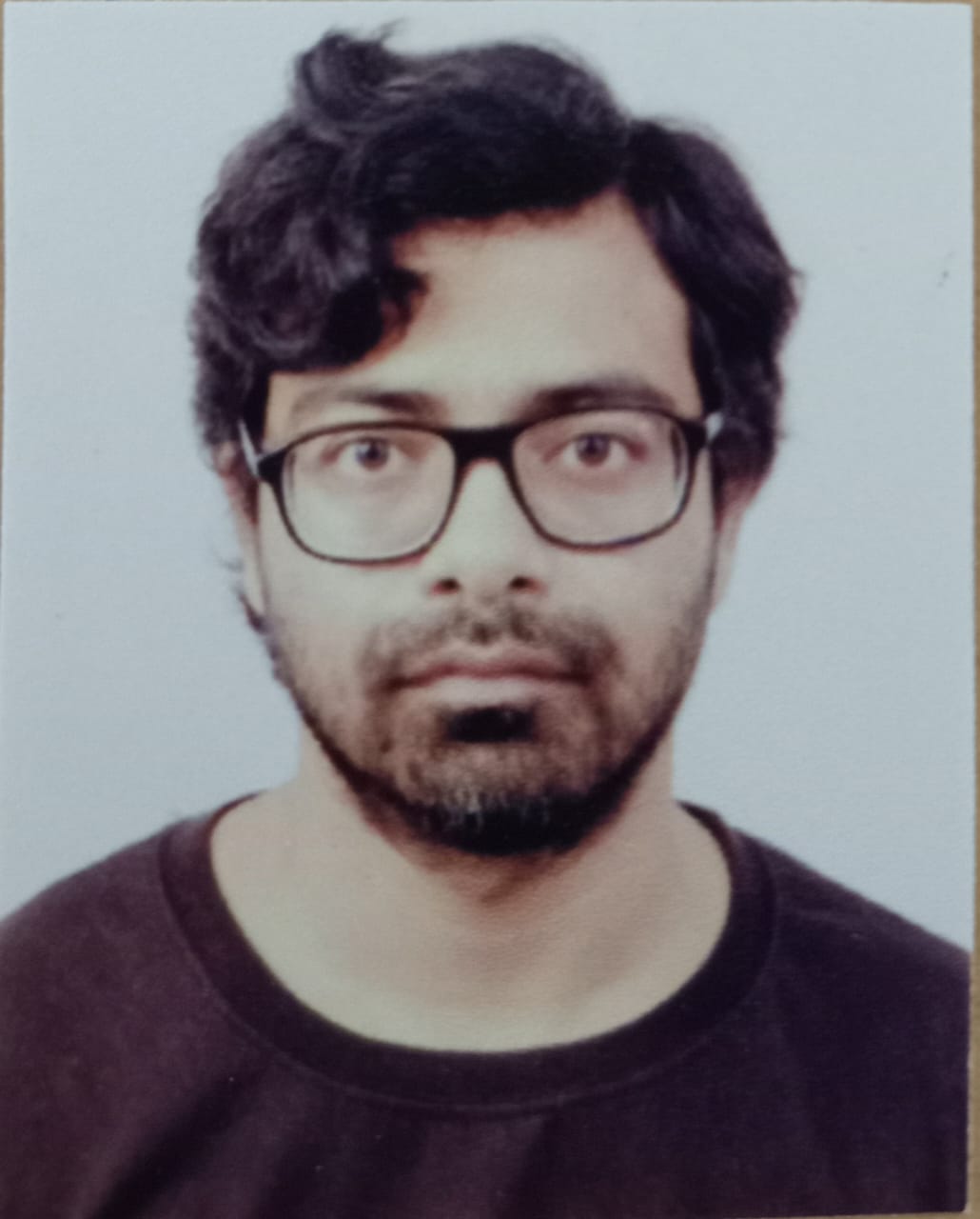 Arghya Mondal