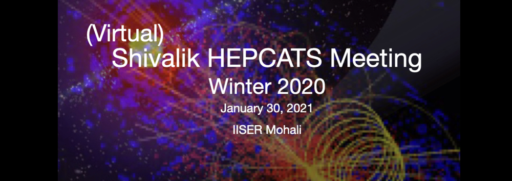 Shivalik HEPCATS WINTER 2020