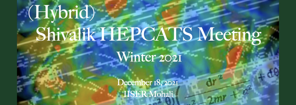 Shivalik HEPCATS WINTER 2021