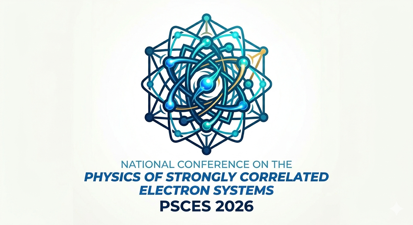  PSCES 2026, May 13-15, 2026