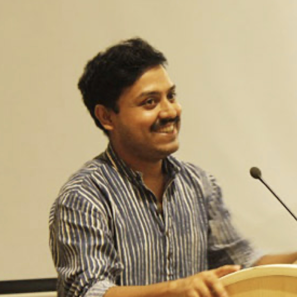 Abhishek Chaudhuri