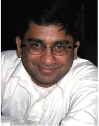 Ananth Venkatesan