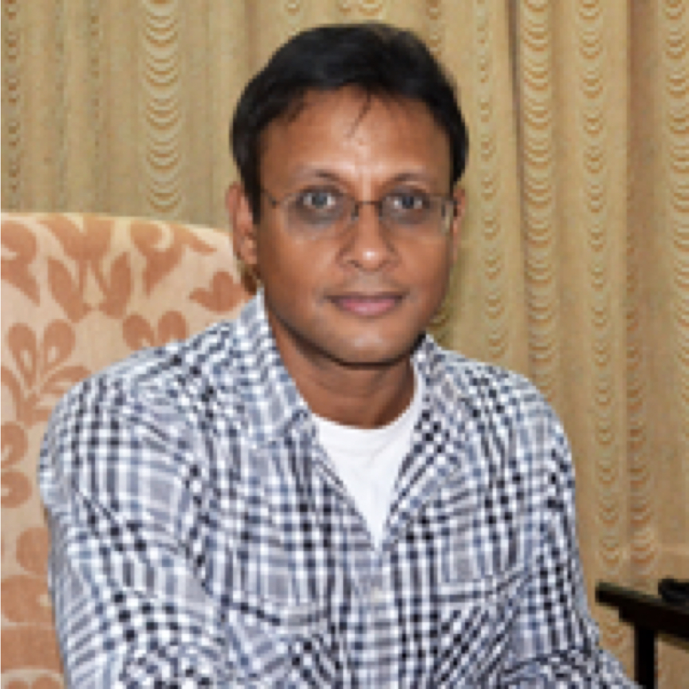 Arindham Ghosh