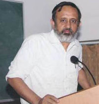 Charanjit Singh Aulakh
