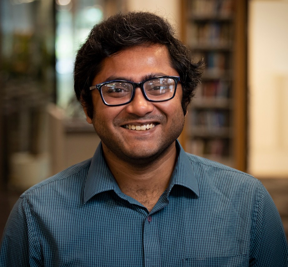 Debmalya Chakraborty