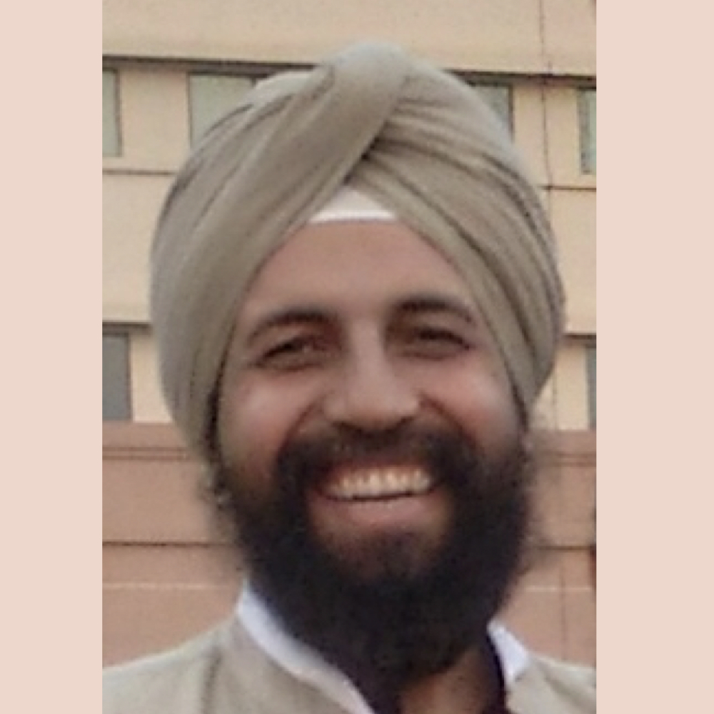 Jasjeet Singh Bagla