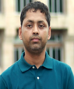 Dr. Balendra Singh