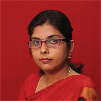 Dr. Gunjan Prakash