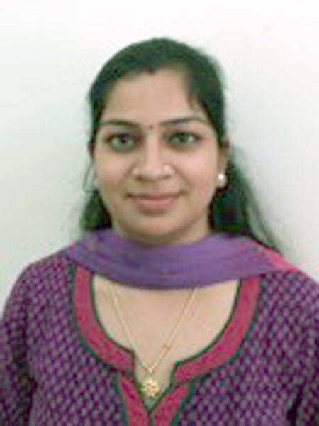Prof. Meenu Chhabra