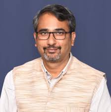 Dr. Om Prakash