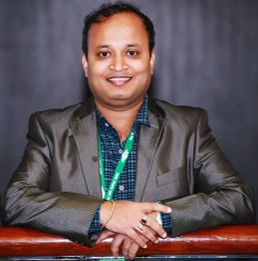 Dr. Paltu Kumar Dhal