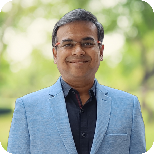 Dr. Pannaga Pavan Jutur