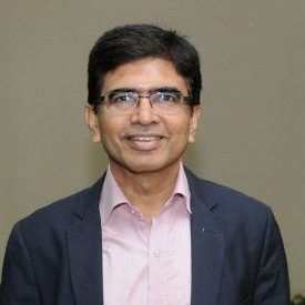 Prof. Pramod P. Wagnikar