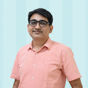 Prof. Rajnish Kumar