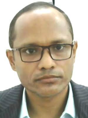 Dr. Ranjan Phukan