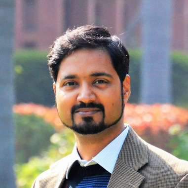 Dr. Shireesh Srivastava