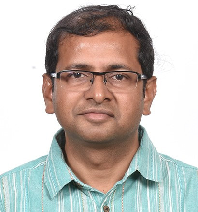 Prof. Vivek Polshettiwar