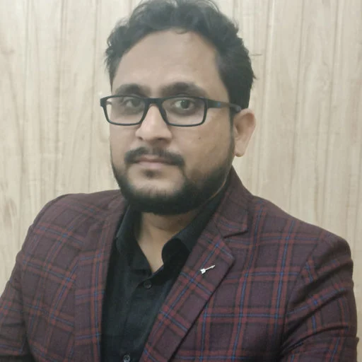 Dr. Balendra Singh
