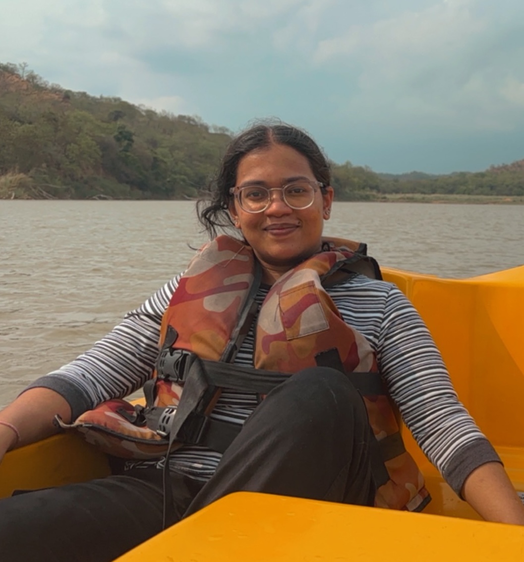Aishwarya Kapil