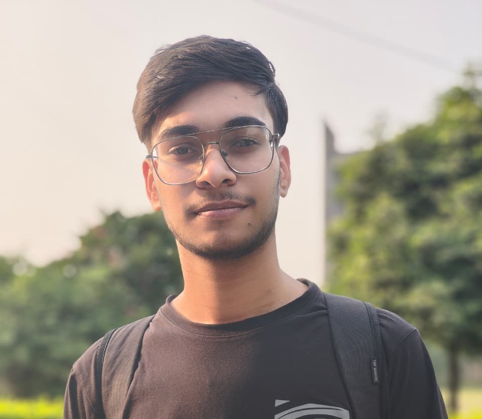 Gagandeep Singh