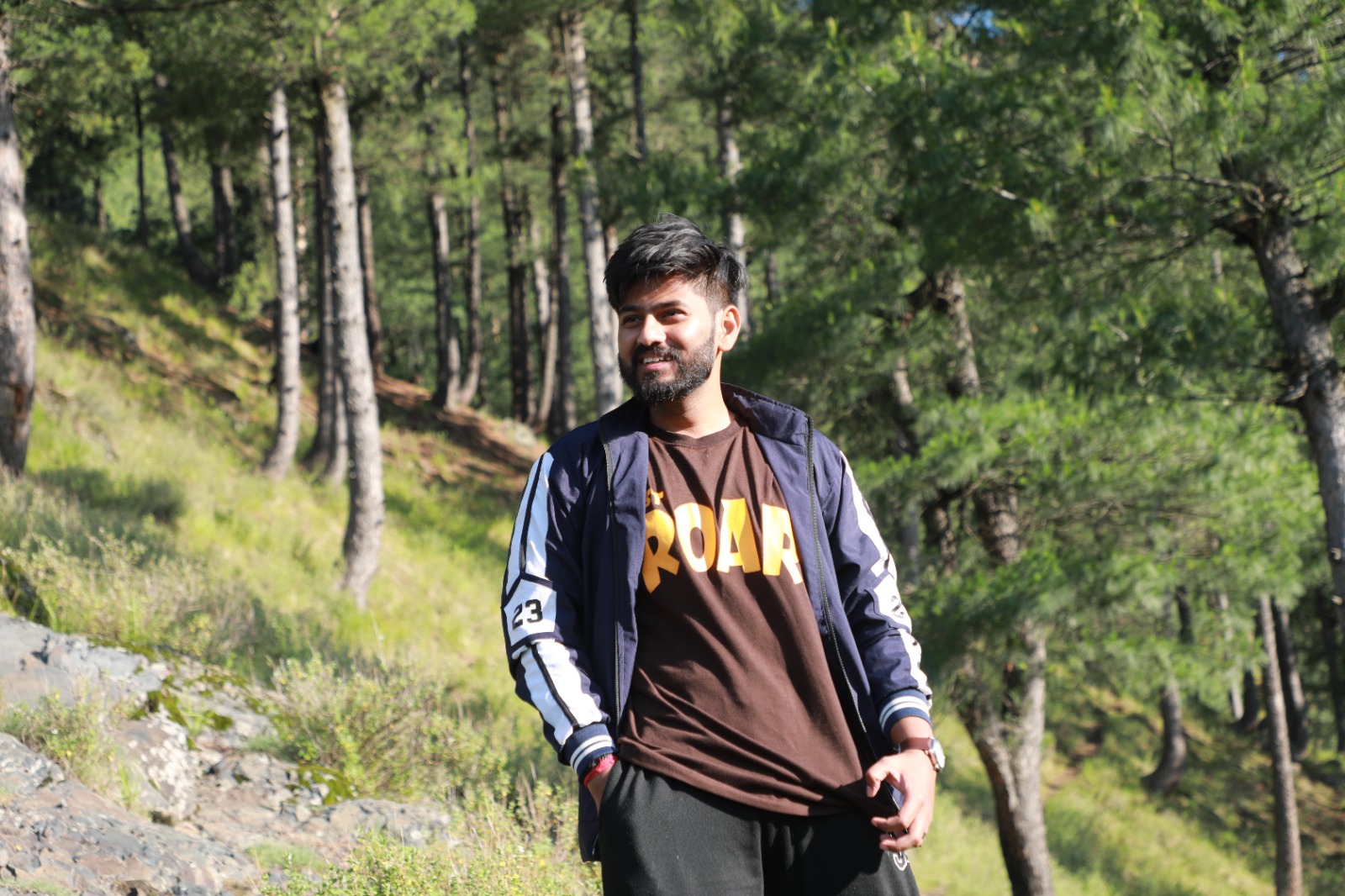 Pallab Maiti