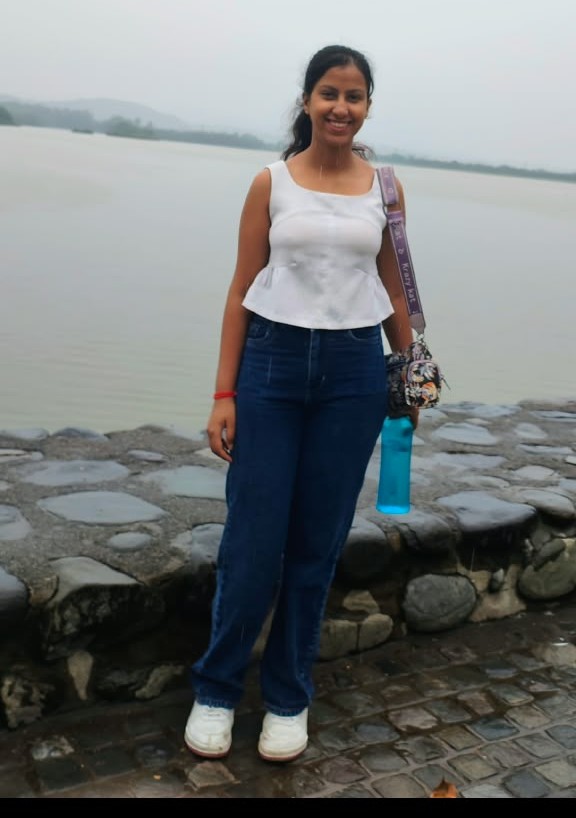 Sakshi Verma