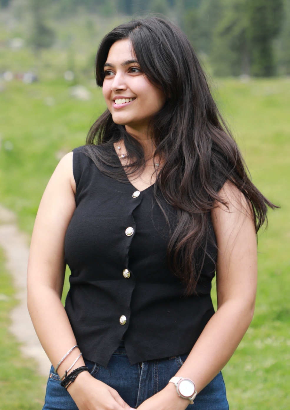 Srishti Mittal