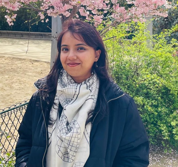 Dr. Srishti Chaudhary