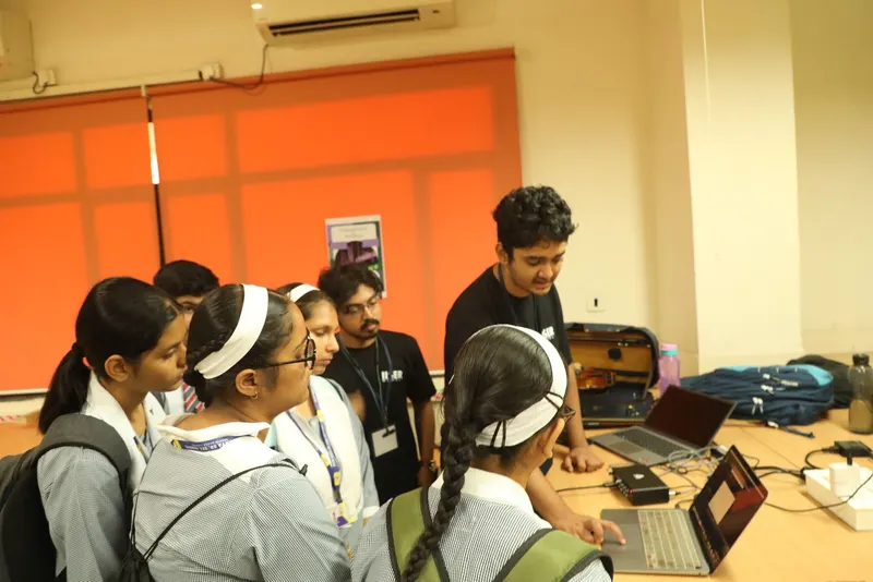 Glimpses of Foundation Day 2024