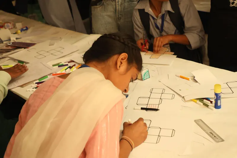 Glimpses of Foundation Day 2024