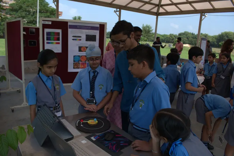 Foundation Day Highlights 2022