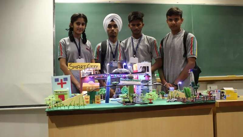 Foundation Day Celebrations 2019