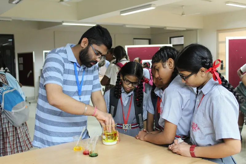 Foundation Day Celebrations 2019