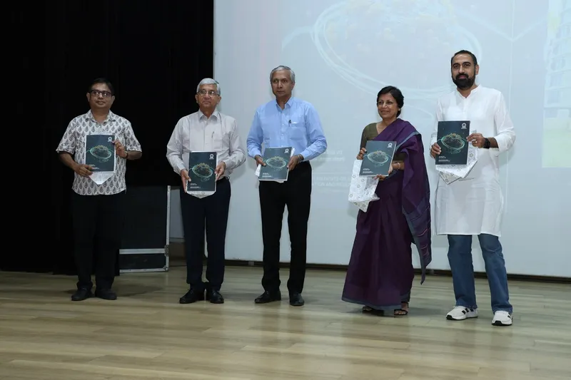 Glimpses of 19th Foundation Day 2025
