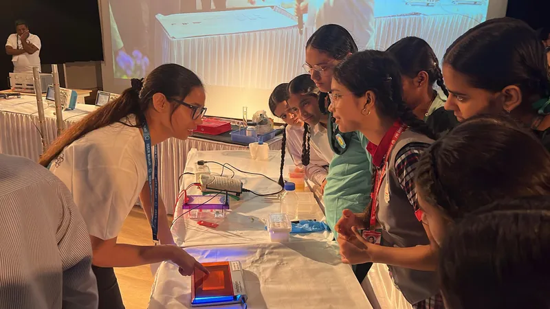 Glimpses of 19th Foundation Day 2025
