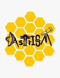 Astrism Club logo