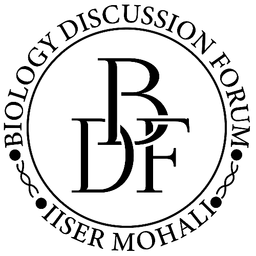 Biology Discussion Forum logo