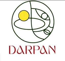 Darpan logo