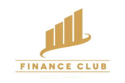 Finance Club logo