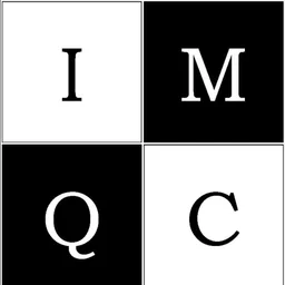 IISER Mohali Quiz Club logo