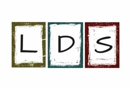 LDS logo