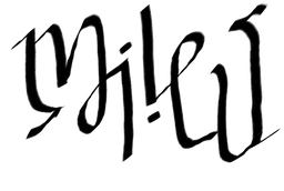MILES logo