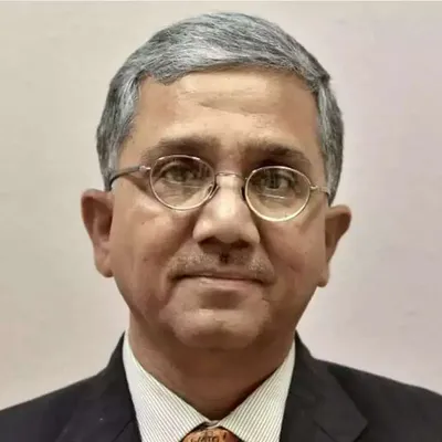 Prof. Anil K. Tripathi