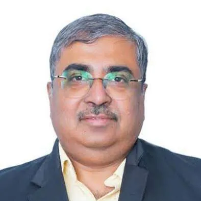 Prof. Anindya Datta