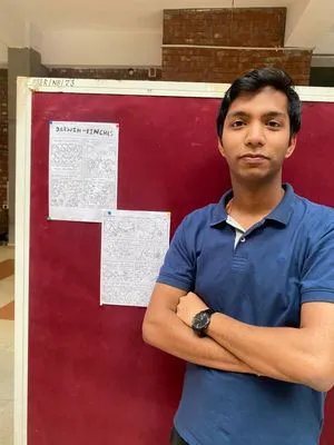 Divyansh Gupta