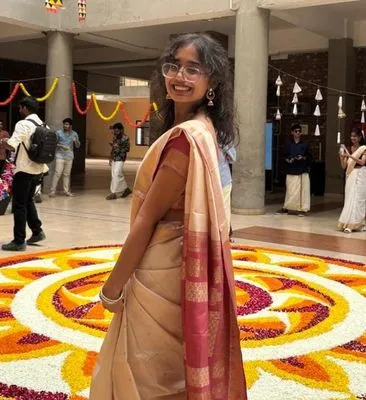 Gauri Maheshwari